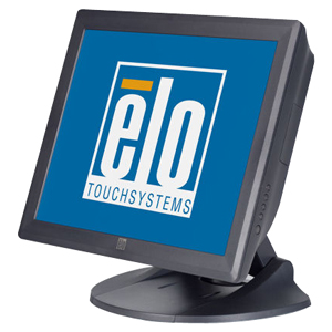 ELO, 17A2, 17in LCD, TOUCHCOMPUTER ELO, 17A2, 17in LCD, TOUCHCOMPUTER
